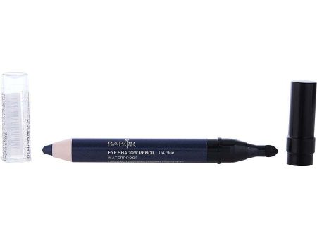 Babor by Babor (WOMEN) - Eye Shadow Pencil - # 04 Blue --2g 0.07oz Online Hot Sale