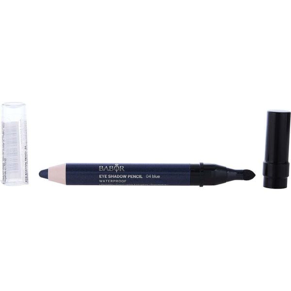 Babor by Babor (WOMEN) - Eye Shadow Pencil - # 04 Blue --2g 0.07oz Online Hot Sale