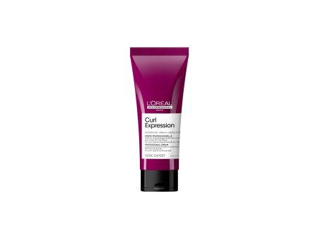 Curl Expression Leave In Moisturiser 200ml Fashion