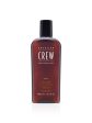 American Crew Classic 3-in-1 Moisturizing Shampoo For Discount