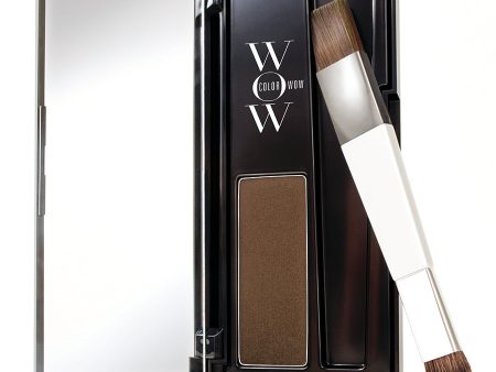 COLOR WOW  ROOT COVER UP Light Brown 2.1g Online Sale