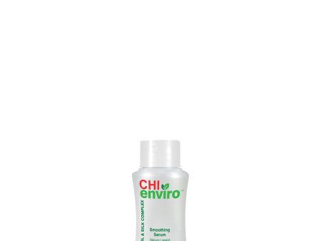 CHI Enviro Smoothing Serum 2 fl.oz Discount