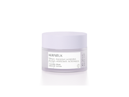 KERASILK FINISHING CREAM 50ML For Cheap