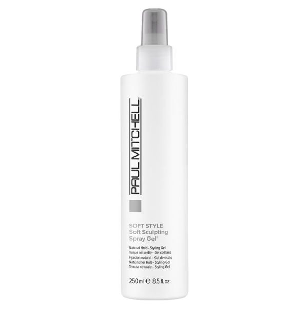 John Paul Mitchell Systems Soft Sculpting Spray Gel 6% VOC Supply