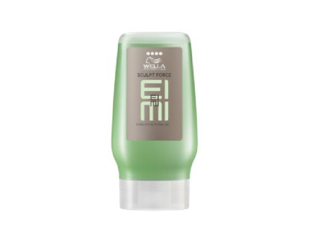 WELLA PROFESSIONALS EIMI SCULPT FORCE 125ML Online Hot Sale