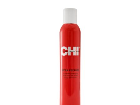 CHI Infra Texture Hairspray 55% VOC 10 fl.oz For Discount