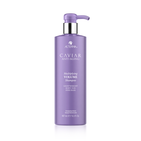 ALTERNA MULTIPLYING VOLUME SHAMPOO 487ML on Sale