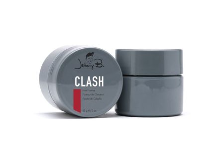 Johnny B Clash 3oz Sale