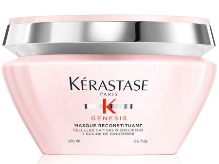 Kérastase Genesis Masque Reconstituant 200ml Sale