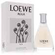 Agua De Loewe Ella by Loewe Eau De Toilette Spray 3.4 oz (Women) Fashion