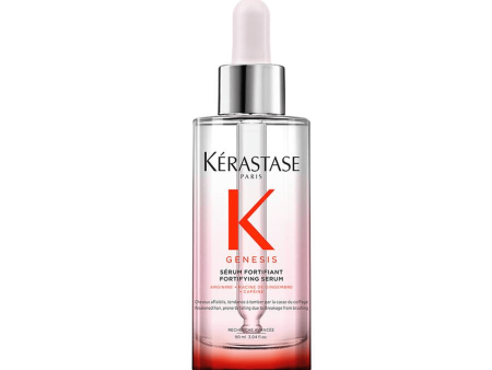 KÉRASTASE GENESIS SERUM ANTI-CHUTE FORTIFIANT 90ML Fashion