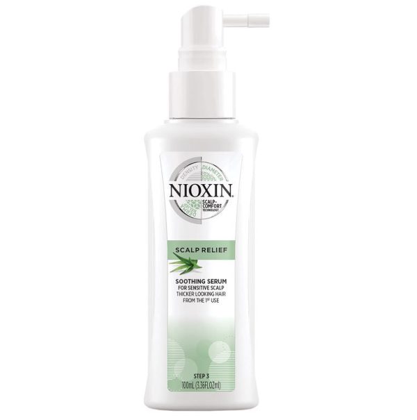 Nioxin Scalp Relief - for Sensitive Scalp Kit For Sale