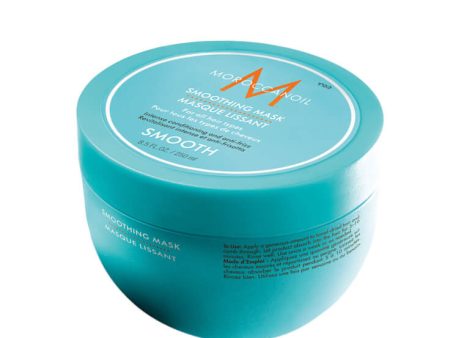 MOROCCANOIL SMOOTHING MASK 250ML For Cheap