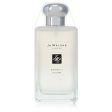 Jo Malone Waterlily by Jo Malone Cologne Spray (Unisex Unboxed) 3.4 oz (Women) For Discount