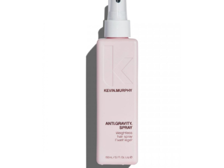 KEVIN MURPHY ANTI GRAVITY SPRAY NON-AEROSOL HAIRSPRAY 150ML Online