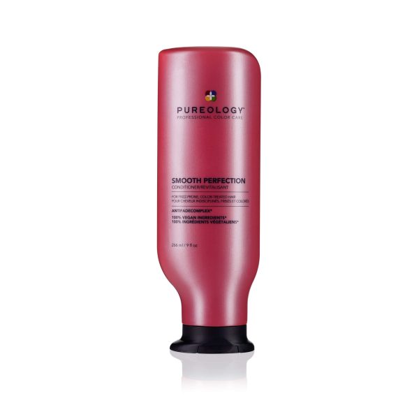 PUREOLOGY SMOOTH PERFECTION CONDITIONER 266ML on Sale