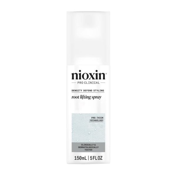 NIOXIN ROOT LIFTING SPRAY 150ML Online Hot Sale