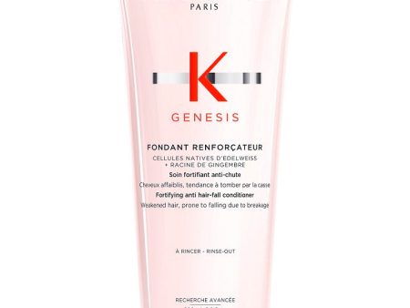 Kérastase Genesis Fondant Renforcateur 200ml Cheap