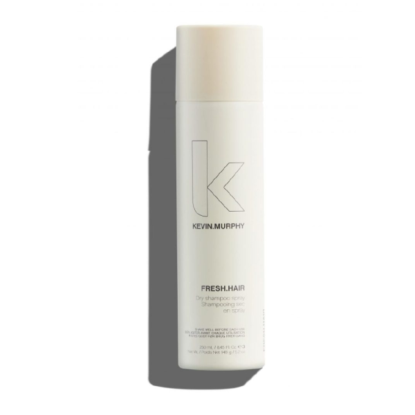 KEVIN MURPHY FRESH HAIR DRY CLEANSING AEROSOL SHAMPOO 250ML For Sale