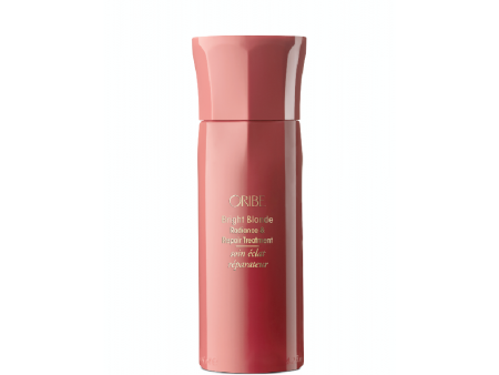 ORIBE BRIGHT BLONDE RADIANCE & REPAIR TREATMENT 125ML Fashion