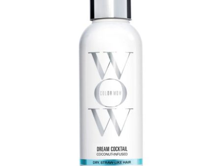 COLOR WOW DREAM COCKTAIL Coconut-infused 200ml Online