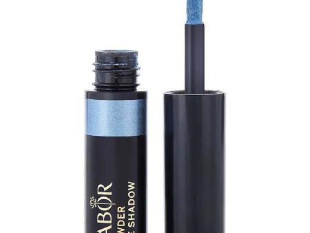 Babor by Babor (WOMEN) - Powder Eye Shadow - # 04 Acqua --2g 0.07oz Fashion