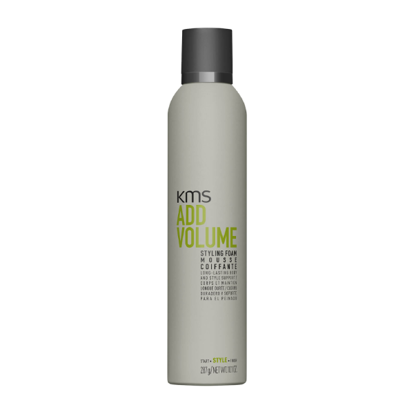 KMS ADDVOLUME STYLING FOAM 300ML Sale