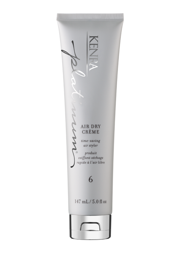 Kenra Professional Air Dry Creme #6 Fashion