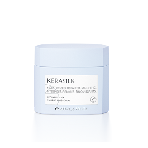 KERASILK RECOVERY MASK 200ML Hot on Sale