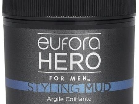 HERO For Men Styling Mud 60ml Discount