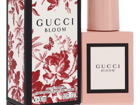 Gucci Bloom by Gucci Eau De Parfum Spray 1 oz (Women) Discount