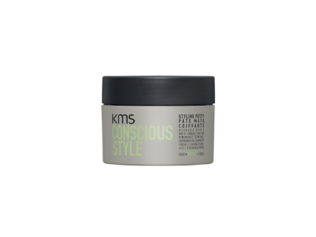 KMS STYLING PUTTY 75ML For Cheap