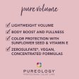 Pureology Pure Volume Shampoo 266ml For Discount