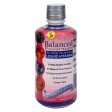 Heaven Sent Balanced Essentials Fruit Punch - 32 Fl Oz Sale