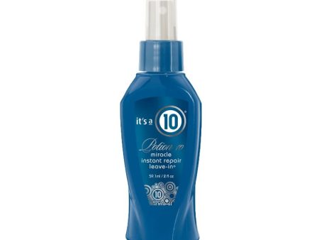 Its A 10 Potion 10 Miracle Instant Repair Leave-In Cheap