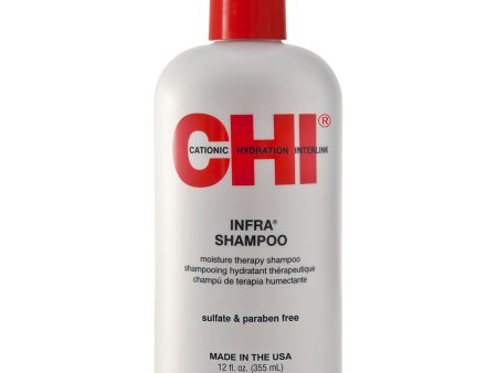 CHI Infra Shampoo Cheap