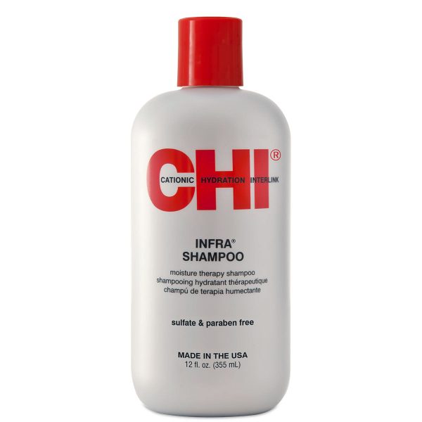 CHI Infra Shampoo Cheap