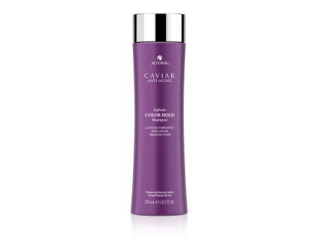 ALTERNA INFINITE COLOR HOLD SHAMPOO 250ML Online