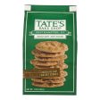 Tate s Bake Shop Chocolate Chip Walnut Cookies - Case Of 12 - 7 Oz. For Cheap