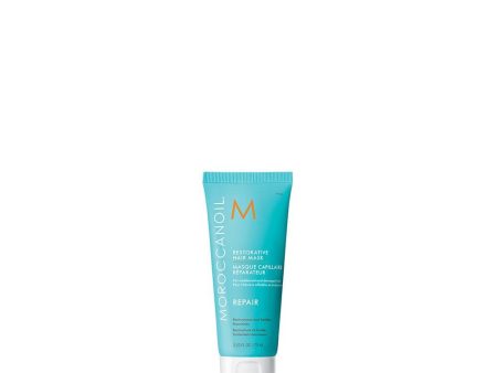 Moroccanoil Restorative Hair Mask Cheap