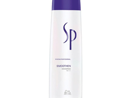 SYSTEM PROFESSIONAL SMOOTHEN SHAMPOO 250ML Fashion