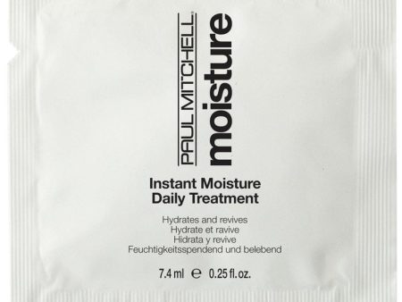 John Paul Mitchell Systems Instant Moisture Conditioner Discount