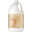 Redken All Soft Conditioner with Argan Oil for Dry Hair Online Sale