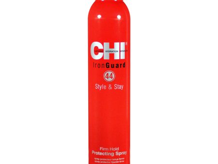 CHI 44 Iron Guard Style & Stay Spray 10 fl.oz Online now