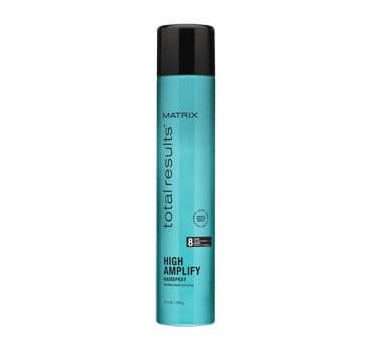 DISONTINUED MATRIX TOTAL RESULTS HIGH AMPLIFY FLEXIBLE HOLD HAIRSPRAY 290G For Cheap