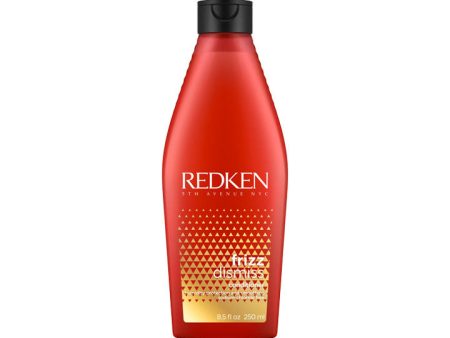 Redken Frizz Dismiss Conditioner (250ml) For Cheap