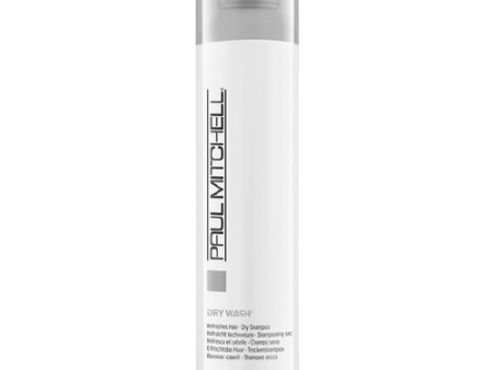 PAUL MITCHELL EXPRESS DRY WATERLESS SHAMPOO 300ML Discount