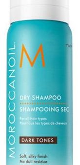 Moroccanoil Dark Dry Shampoo Online Hot Sale