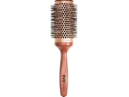 EVO HANK 52MM CERAMIC VENTED RADIAL BRUSH Online now