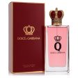 Q By Dolce & Gabbana by Dolce & Gabbana Eau De Parfum Spray 3.3 oz (Women) Online now